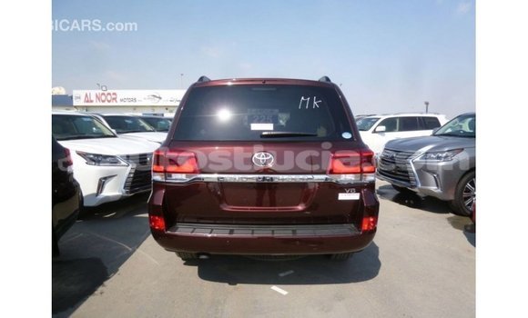 Buy Import Toyota Land Cruiser Brown Car in Import - Dubai in Anse-la-Raye Buy Import Toyota Land Cruiser Brown Car in Import - Dubai in Anse-la-Raye