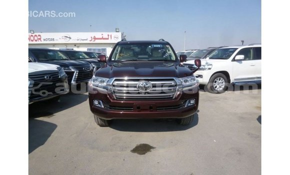 Buy Import Toyota Land Cruiser Brown Car in Import - Dubai in Anse-la-Raye Buy Import Toyota Land Cruiser Brown Car in Import - Dubai in Anse-la-Raye