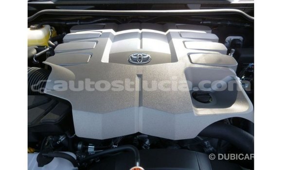 Buy Import Toyota Land Cruiser Brown Car in Import - Dubai in Anse-la-Raye Buy Import Toyota Land Cruiser Brown Car in Import - Dubai in Anse-la-Raye