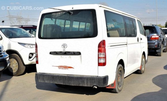 Buy Import Toyota Hiace White Car in Import - Dubai in Anse-la-Raye Buy Import Toyota Hiace White Car in Import - Dubai in Anse-la-Raye