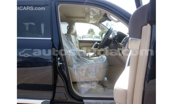 Buy Import Toyota Land Cruiser Blue Car in Import - Dubai in Anse-la-Raye Buy Import Toyota Land Cruiser Blue Car in Import - Dubai in Anse-la-Raye