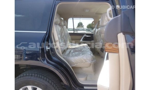 Buy Import Toyota Land Cruiser Blue Car in Import - Dubai in Anse-la-Raye Buy Import Toyota Land Cruiser Blue Car in Import - Dubai in Anse-la-Raye