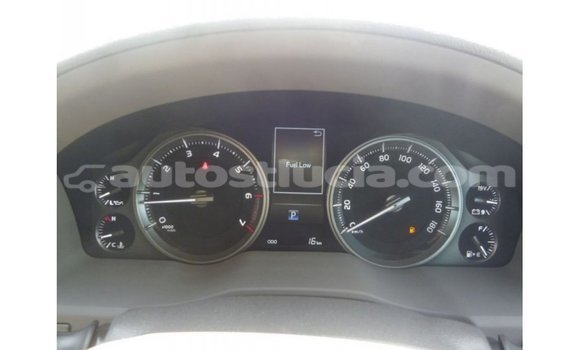 Buy Import Toyota Land Cruiser Blue Car in Import - Dubai in Anse-la-Raye Buy Import Toyota Land Cruiser Blue Car in Import - Dubai in Anse-la-Raye