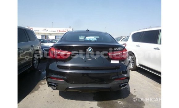 Buy Import BMW X6 Black Car in Import - Dubai in Anse-la-Raye Buy Import BMW X6 Black Car in Import - Dubai in Anse-la-Raye