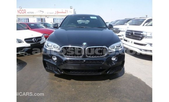 Buy Import BMW X6 Black Car in Import - Dubai in Anse-la-Raye Buy Import BMW X6 Black Car in Import - Dubai in Anse-la-Raye