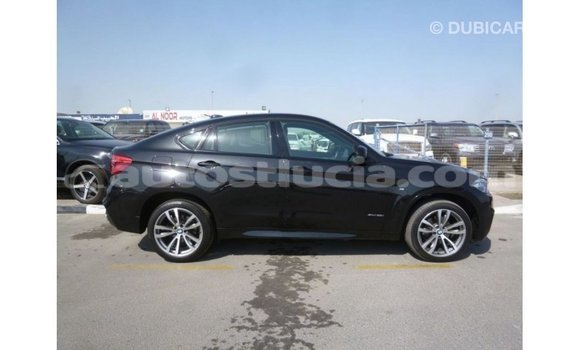 Buy Import BMW X6 Black Car in Import - Dubai in Anse-la-Raye Buy Import BMW X6 Black Car in Import - Dubai in Anse-la-Raye