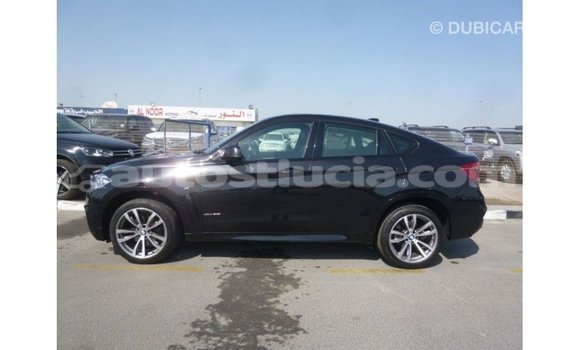 Buy Import BMW X6 Black Car in Import - Dubai in Anse-la-Raye Buy Import BMW X6 Black Car in Import - Dubai in Anse-la-Raye