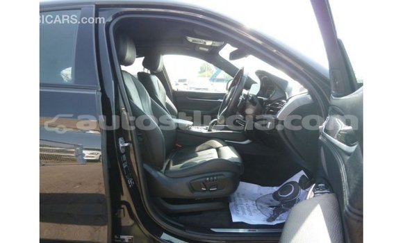 Buy Import BMW X6 Black Car in Import - Dubai in Anse-la-Raye Buy Import BMW X6 Black Car in Import - Dubai in Anse-la-Raye