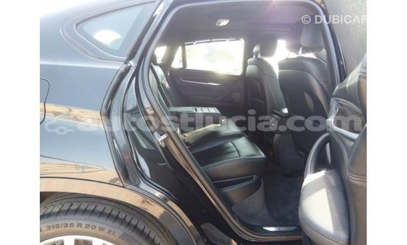 Buy Import BMW X6 Black Car in Import - Dubai in Anse-la-Raye Buy Import BMW X6 Black Car in Import - Dubai in Anse-la-Raye