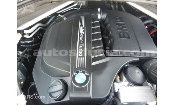 Buy Import BMW X6 Black Car in Import - Dubai in Anse-la-Raye Buy Import BMW X6 Black Car in Import - Dubai in Anse-la-Raye
