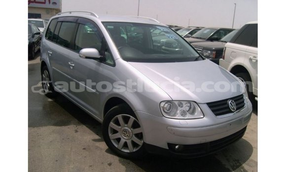 Buy Import Volkswagen Touran Other Car in Import - Dubai in Anse-la-Raye