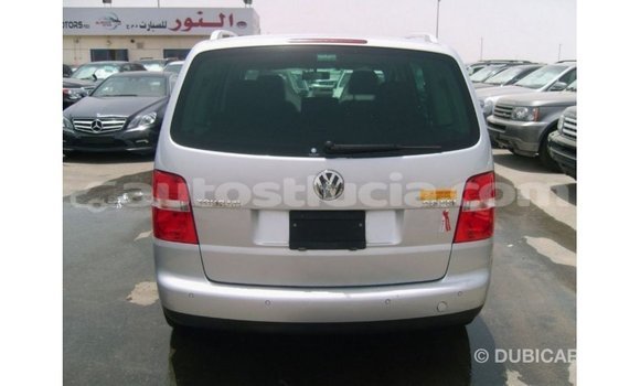 Buy Import Volkswagen Touran Other Car in Import - Dubai in Anse-la-Raye Buy Import Volkswagen Touran Other Car in Import - Dubai in Anse-la-Raye