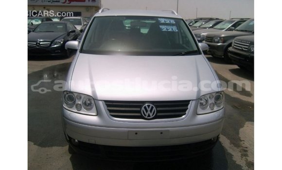 Buy Import Volkswagen Touran Other Car in Import - Dubai in Anse-la-Raye Buy Import Volkswagen Touran Other Car in Import - Dubai in Anse-la-Raye