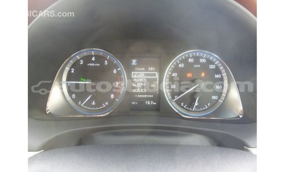 Acheter Import Voiture Toyota Harrier Rouge à Import - Dubai, Anse-la-Raye Acheter Import Voiture Toyota Harrier Rouge à Import - Dubai, Anse-la-Raye