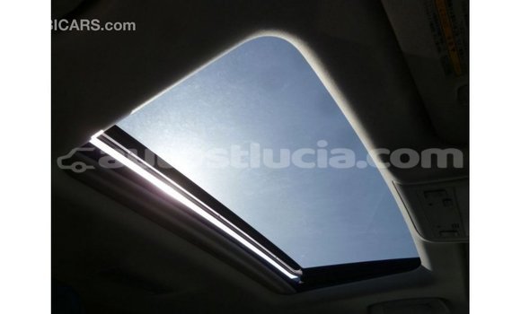 Buy Import Toyota Land Cruiser White Car in Import - Dubai in Anse-la-Raye Buy Import Toyota Land Cruiser White Car in Import - Dubai in Anse-la-Raye