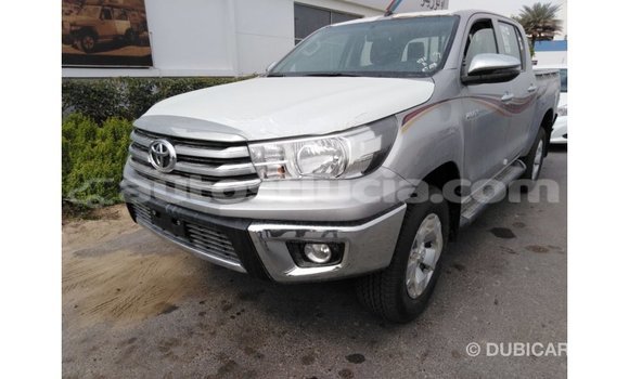Acheter Import Voiture Toyota Hilux Autre à Import - Dubai, Anse-la-Raye Acheter Import Voiture Toyota Hilux Autre à Import - Dubai, Anse-la-Raye