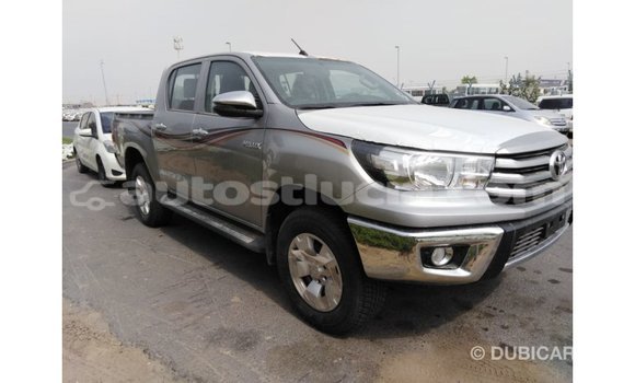 Acheter Import Voiture Toyota Hilux Autre à Import - Dubai, Anse-la-Raye Acheter Import Voiture Toyota Hilux Autre à Import - Dubai, Anse-la-Raye