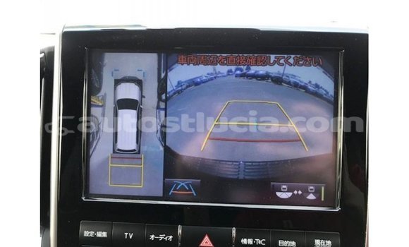 Buy Import Toyota Land Cruiser Black Car in Import - Dubai in Anse-la-Raye Buy Import Toyota Land Cruiser Black Car in Import - Dubai in Anse-la-Raye