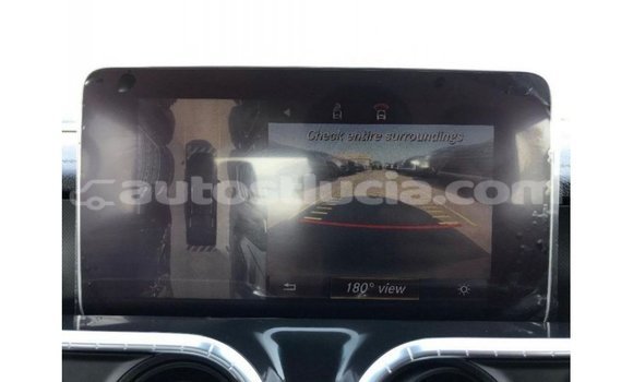 Buy Import Mercedes-Benz 250 Black Car in Import - Dubai in Anse-la-Raye Buy Import Mercedes-Benz 250 Black Car in Import - Dubai in Anse-la-Raye