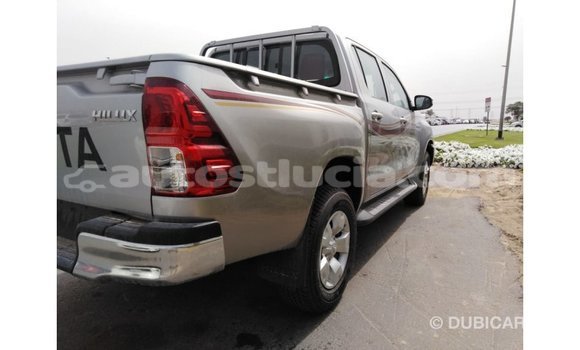 Acheter Import Voiture Toyota Hilux Autre à Import - Dubai, Anse-la-Raye Acheter Import Voiture Toyota Hilux Autre à Import - Dubai, Anse-la-Raye