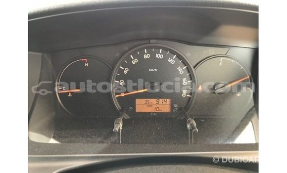 Buy Import Toyota Hiace White Car in Import - Dubai in Anse-la-Raye Buy Import Toyota Hiace White Car in Import - Dubai in Anse-la-Raye