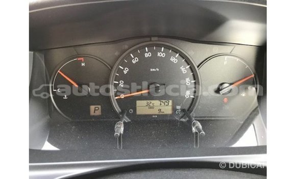 Buy Import Toyota Hiace White Car in Import - Dubai in Anse-la-Raye Buy Import Toyota Hiace White Car in Import - Dubai in Anse-la-Raye