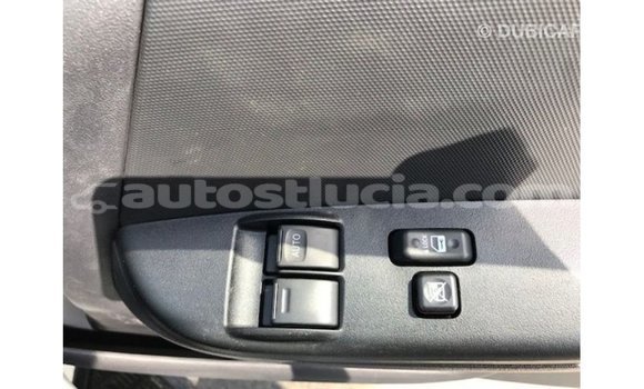 Buy Import Toyota Hiace White Car in Import - Dubai in Anse-la-Raye Buy Import Toyota Hiace White Car in Import - Dubai in Anse-la-Raye