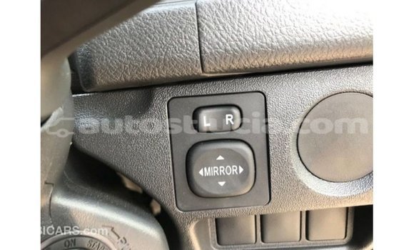 Buy Import Toyota Hiace White Car in Import - Dubai in Anse-la-Raye Buy Import Toyota Hiace White Car in Import - Dubai in Anse-la-Raye