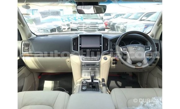 Buy Import Toyota Land Cruiser Black Car in Import - Dubai in Anse-la-Raye Buy Import Toyota Land Cruiser Black Car in Import - Dubai in Anse-la-Raye