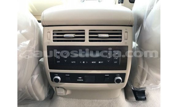 Buy Import Toyota Land Cruiser Black Car in Import - Dubai in Anse-la-Raye Buy Import Toyota Land Cruiser Black Car in Import - Dubai in Anse-la-Raye