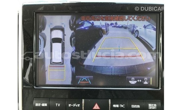 Buy Import Toyota Land Cruiser Black Car in Import - Dubai in Anse-la-Raye Buy Import Toyota Land Cruiser Black Car in Import - Dubai in Anse-la-Raye