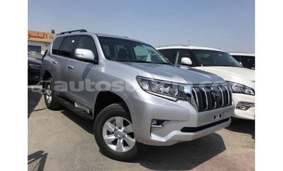 Acheter Import Voiture Toyota Prado Autre à Import - Dubai, Anse-la-Raye Acheter Import Voiture Toyota Prado Autre à Import - Dubai, Anse-la-Raye