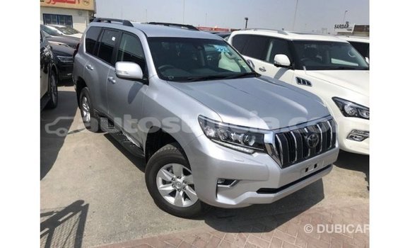 Acheter Import Voiture Toyota Prado Autre à Import - Dubai, Anse-la-Raye Acheter Import Voiture Toyota Prado Autre à Import - Dubai, Anse-la-Raye