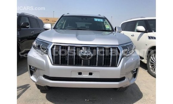 Acheter Import Voiture Toyota Prado Autre à Import - Dubai, Anse-la-Raye Acheter Import Voiture Toyota Prado Autre à Import - Dubai, Anse-la-Raye