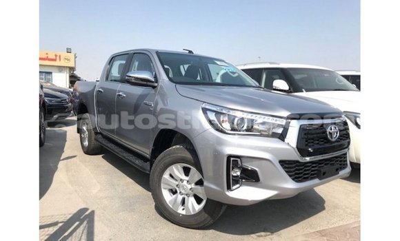 Buy Import Toyota Hilux Other Car in Import - Dubai in Anse-la-Raye Buy Import Toyota Hilux Other Car in Import - Dubai in Anse-la-Raye