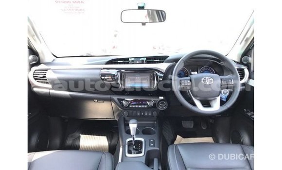 Buy Import Toyota Hilux Other Car in Import - Dubai in Anse-la-Raye Buy Import Toyota Hilux Other Car in Import - Dubai in Anse-la-Raye