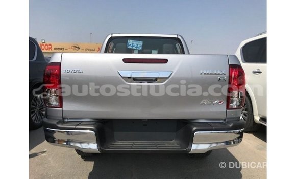 Buy Import Toyota Hilux Other Car in Import - Dubai in Anse-la-Raye Buy Import Toyota Hilux Other Car in Import - Dubai in Anse-la-Raye