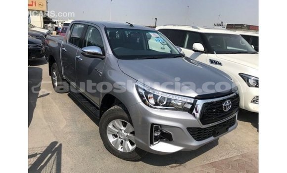 Buy Import Toyota Hilux Other Car in Import - Dubai in Anse-la-Raye Buy Import Toyota Hilux Other Car in Import - Dubai in Anse-la-Raye