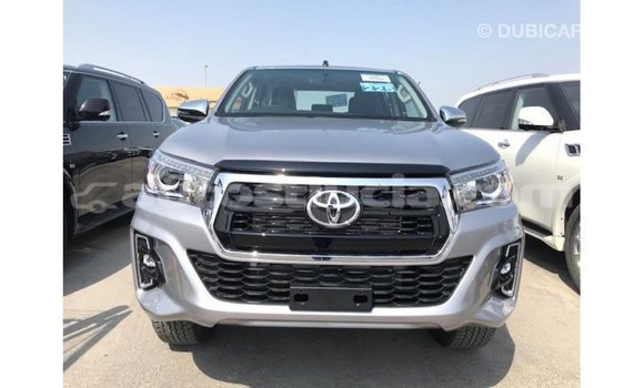 Buy Import Toyota Hilux Other Car in Import - Dubai in Anse-la-Raye Buy Import Toyota Hilux Other Car in Import - Dubai in Anse-la-Raye