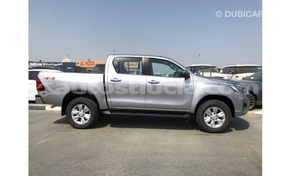 Buy Import Toyota Hilux Other Car in Import - Dubai in Anse-la-Raye Buy Import Toyota Hilux Other Car in Import - Dubai in Anse-la-Raye