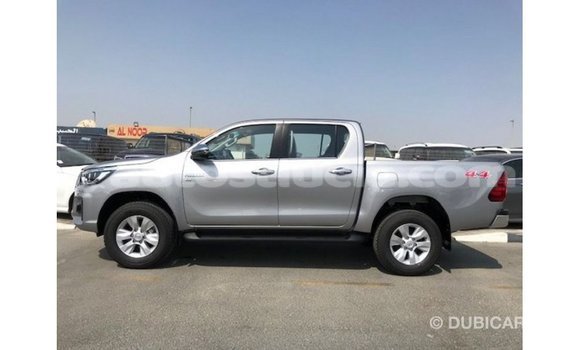 Buy Import Toyota Hilux Other Car in Import - Dubai in Anse-la-Raye Buy Import Toyota Hilux Other Car in Import - Dubai in Anse-la-Raye