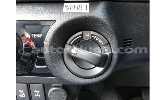 Buy Import Toyota Hilux Other Car in Import - Dubai in Anse-la-Raye Buy Import Toyota Hilux Other Car in Import - Dubai in Anse-la-Raye