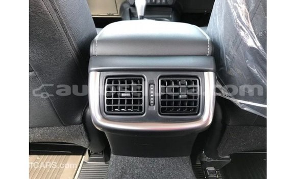 Buy Import Toyota Hilux Black Car in Import - Dubai in Anse-la-Raye Buy Import Toyota Hilux Black Car in Import - Dubai in Anse-la-Raye