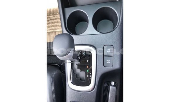 Buy Import Toyota Hilux Black Car in Import - Dubai in Anse-la-Raye Buy Import Toyota Hilux Black Car in Import - Dubai in Anse-la-Raye