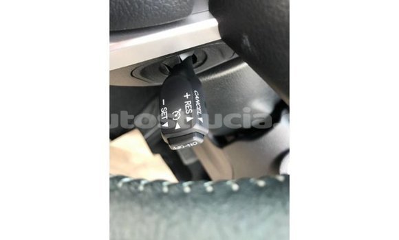 Buy Import Toyota Hilux Black Car in Import - Dubai in Anse-la-Raye Buy Import Toyota Hilux Black Car in Import - Dubai in Anse-la-Raye