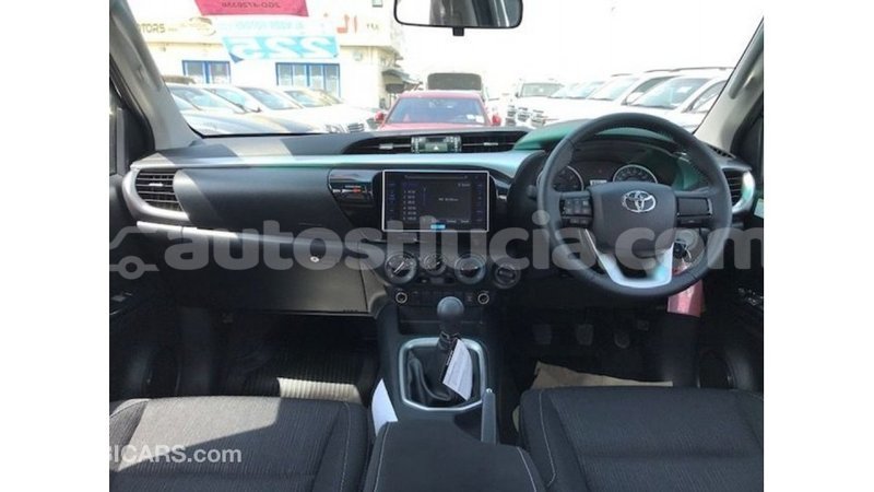 Big with watermark toyota hilux anse la raye import dubai 2214
