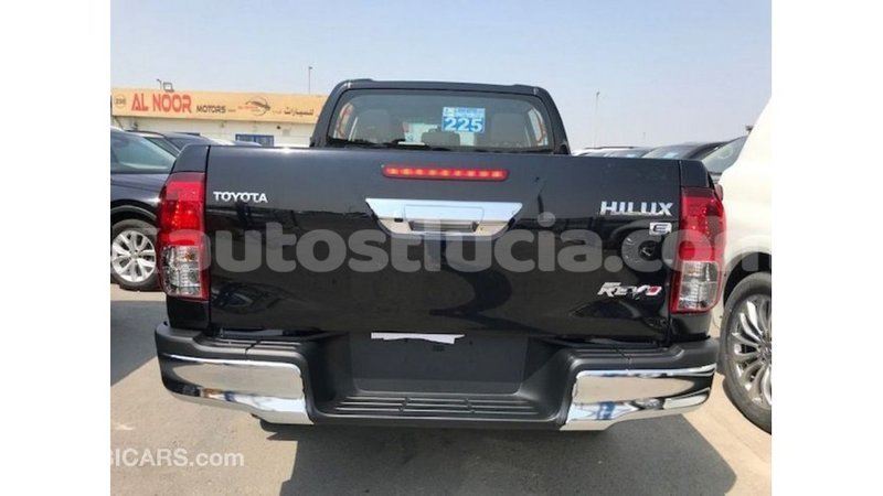Big with watermark toyota hilux anse la raye import dubai 2214