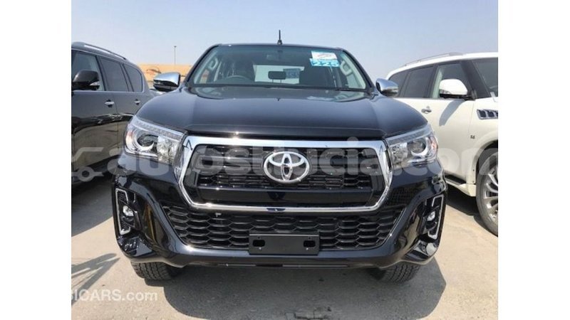 Big with watermark toyota hilux anse la raye import dubai 2214