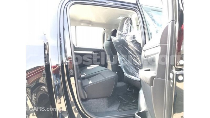 Big with watermark toyota hilux anse la raye import dubai 2214