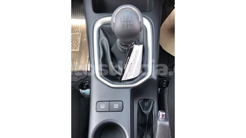 Big with watermark toyota hilux anse la raye import dubai 2214
